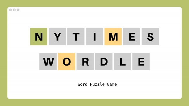 NYTimes Wordle: The Ultimate Guide to Strategy, Streaks, and Daily Satisfaction