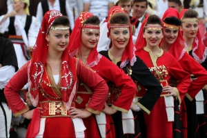 The Albanian Thread: The Influence of Albanian Culture on European Societies The Albanian Thread: The Influence of Albanian Culture on European Societies